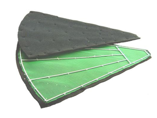 冷卻塔消聲器的作用