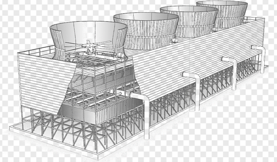 成都冷卻塔專業(yè)生產(chǎn)廠家