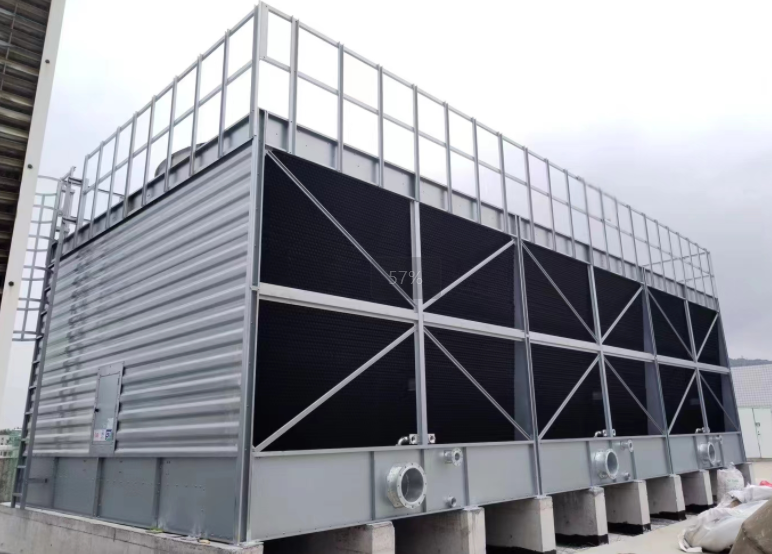 冷卻塔閥門安裝維修更換——全生命周期智能運維與標(biāo)準操作深度解析