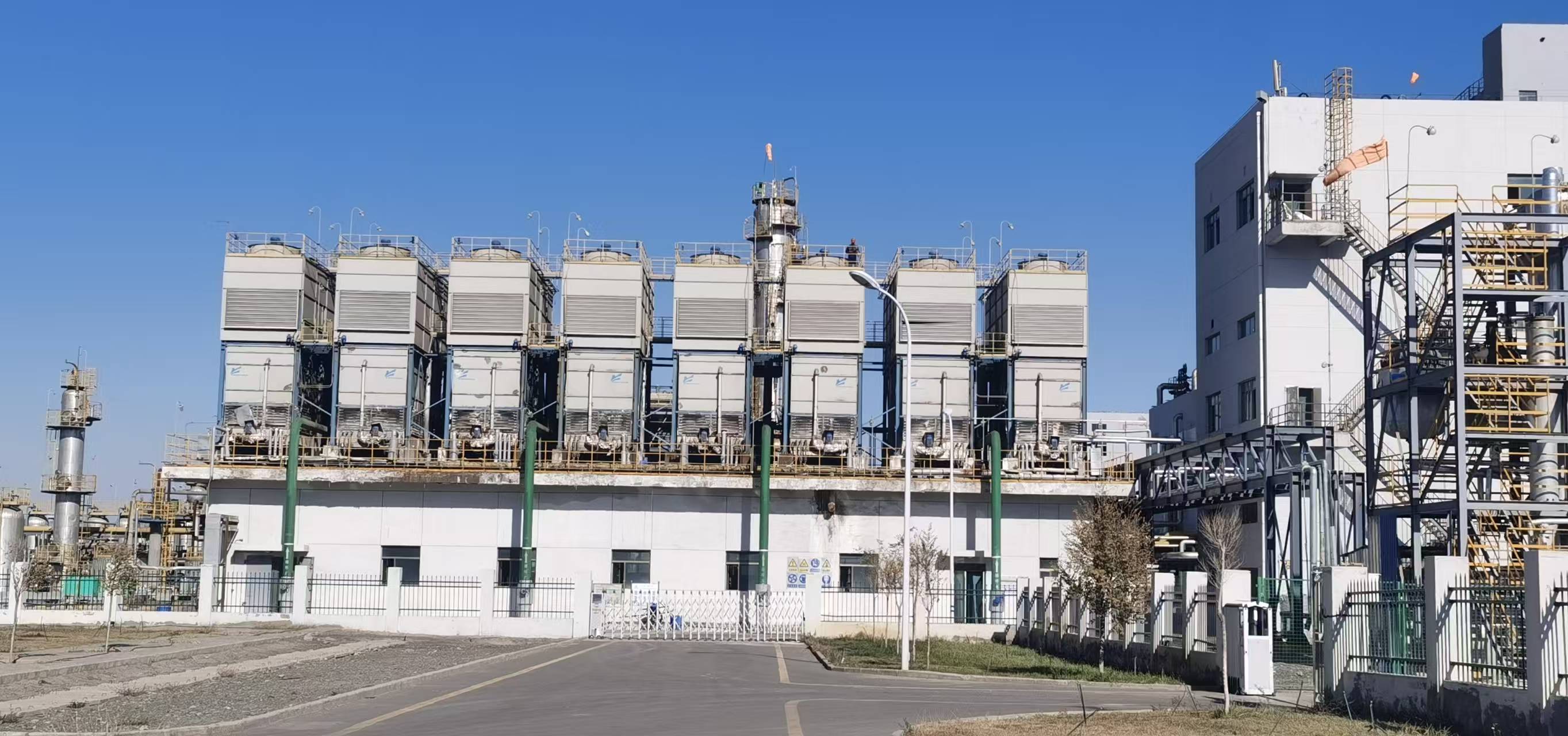 <strong>工業循環水處理——全生命周期效能提升與智能監控體系深度解析</strong>