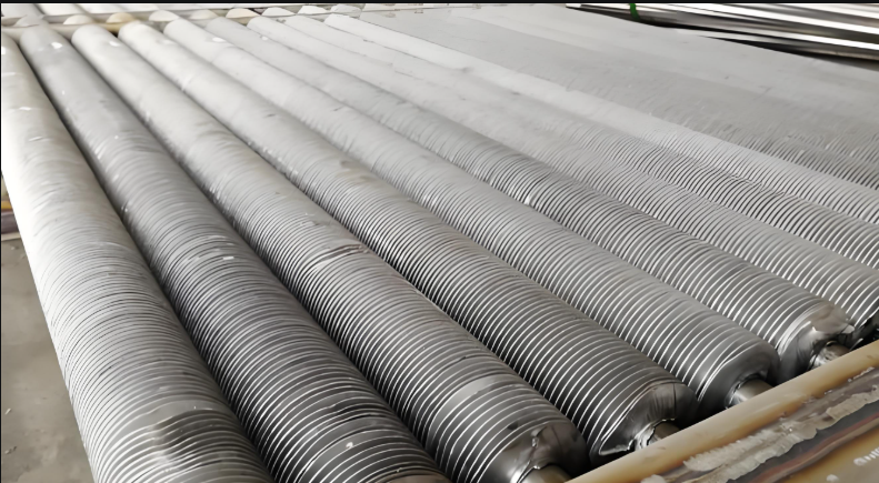 干濕聯(lián)合閉式冷卻塔