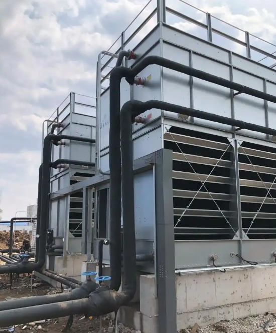 <strong>閉式塔維修更換全流程解析——專業(yè)指南與行業(yè)規(guī)范深度解讀</strong>