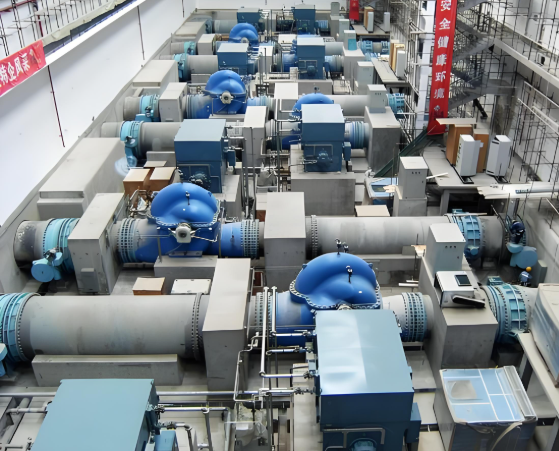 <strong>重慶工業(yè)循環(huán)水管道</strong>