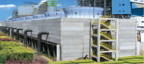 甘肅冷卻塔維修