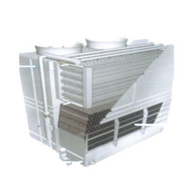 成都中央空調(diào)系統(tǒng)冷卻塔維修 冷卻塔更換公司