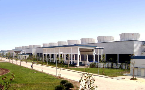 雅安冷卻塔維修