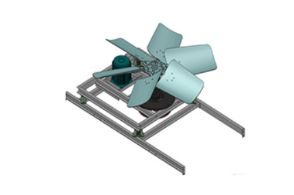 四川冷卻塔降噪
