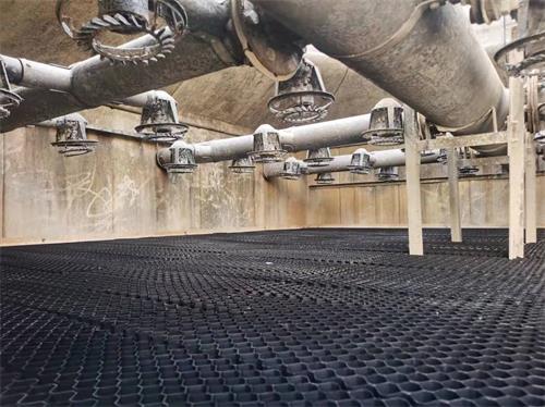 哪種冷卻塔填料散熱效果好?